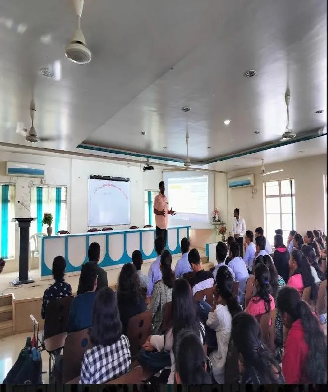 Seed Distribution Program